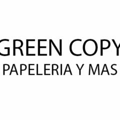 Arnaldo Vasquez – CEO Green Copy Papeleria y Mas